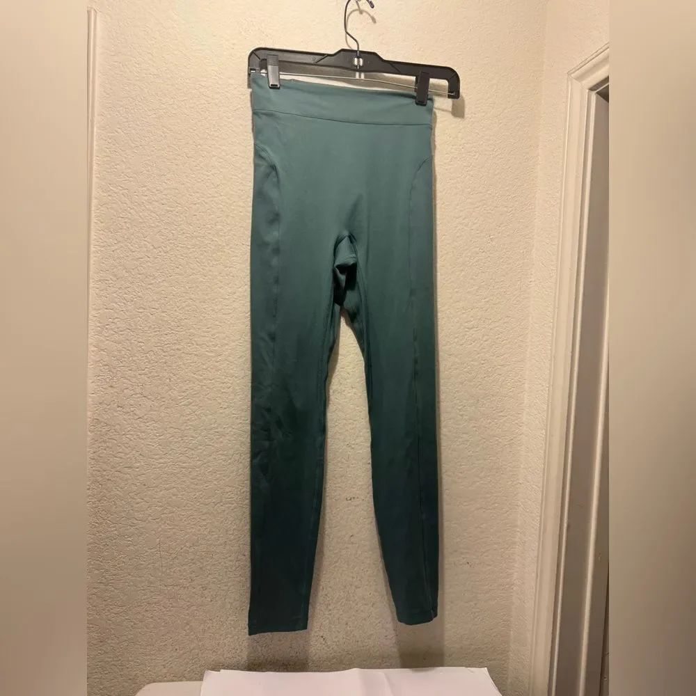 New Le Ore  High-Waist Active Leggings size XS
